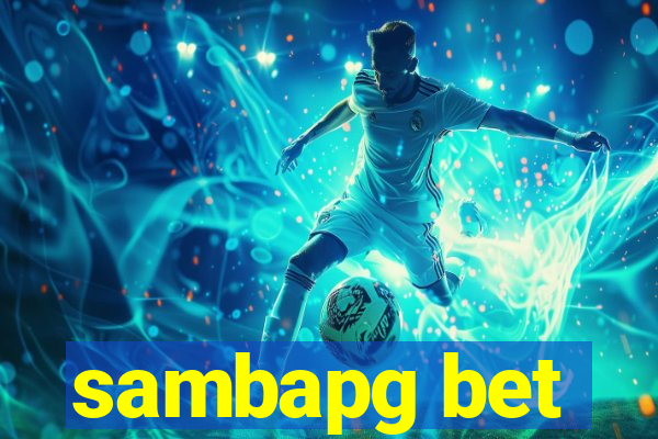 sambapg bet